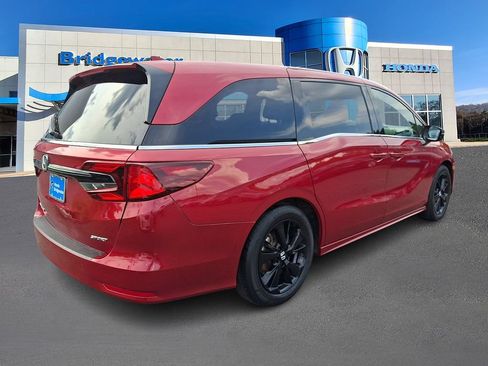 Used 2023 Honda Odyssey Sport image 6