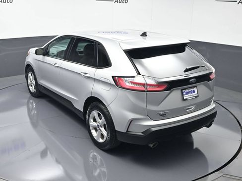 Used 2019 Ford Edge SE AWD/4WD image 49