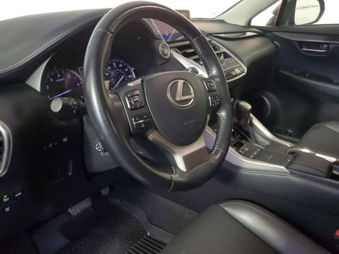 Used 2019 Lexus NX 300 AWD image 18