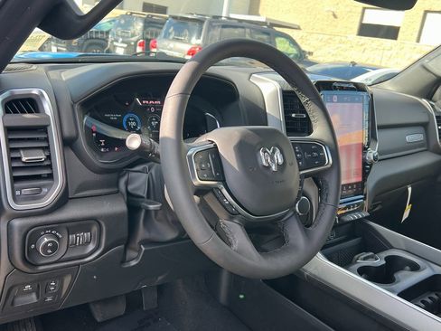 New 2026 RAM 1500 Big Horn/Lone Star image 20