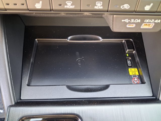 New 2026 Subaru Outback Premium AWD/4WD image 25