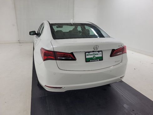 Used 2016 Acura TLX V6 SH-AWD w/ Advance Package image 6