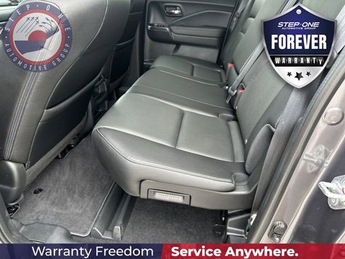 Used 2023 Honda Ridgeline RTL image 30