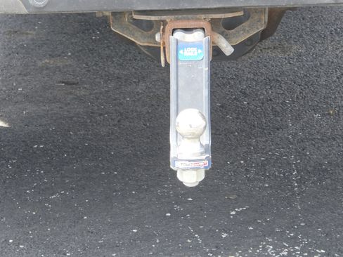 Used 2016 Ford F150 XLT w/ Equipment Group 302A Luxury image 8