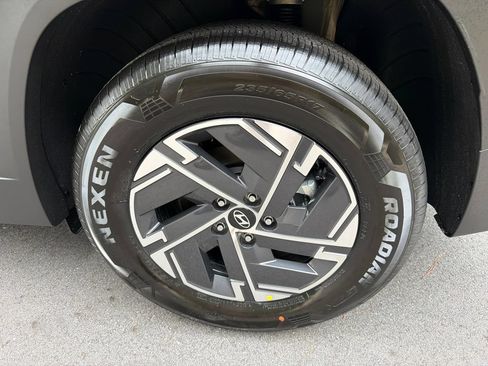New 2026 Hyundai Tucson Blue SE FWD image 20