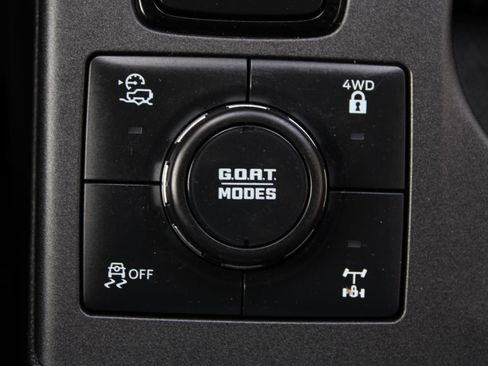 Used 2022 Ford Bronco Sport Badlands image 15