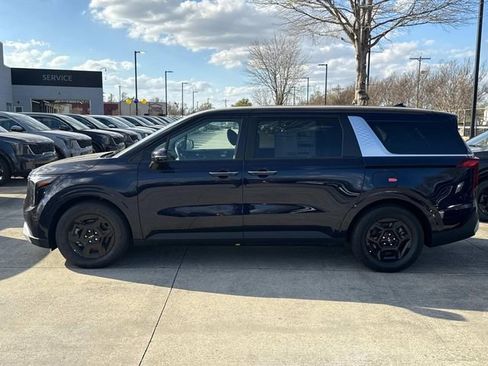 New 2026 Kia Carnival image 6