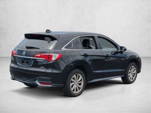 Used 2018 Acura RDX AWD image 5