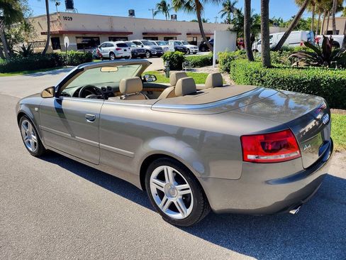 Used 2008 Audi A4 2.0T image 13