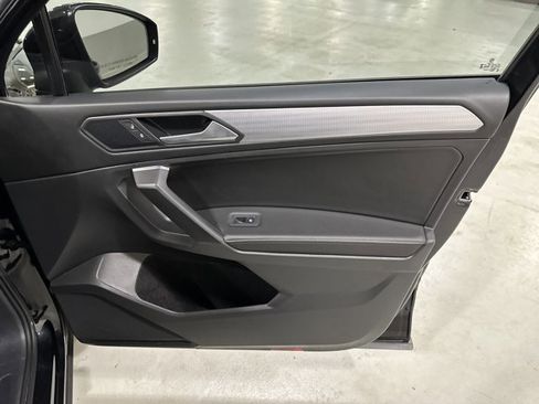 Certified 2023 Volkswagen Tiguan S w/ Driver Assistance Package image 38