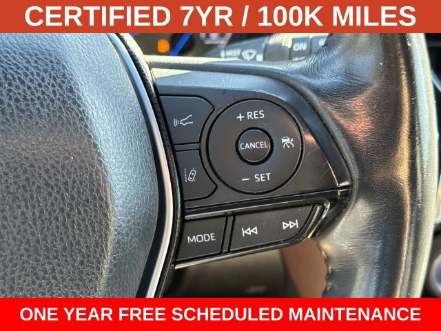 Used 2021 Toyota Venza Limited AWD/4WD image 23