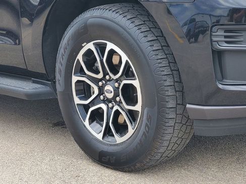 Certified 2024 Ford Expedition Max XLT RWD image 29