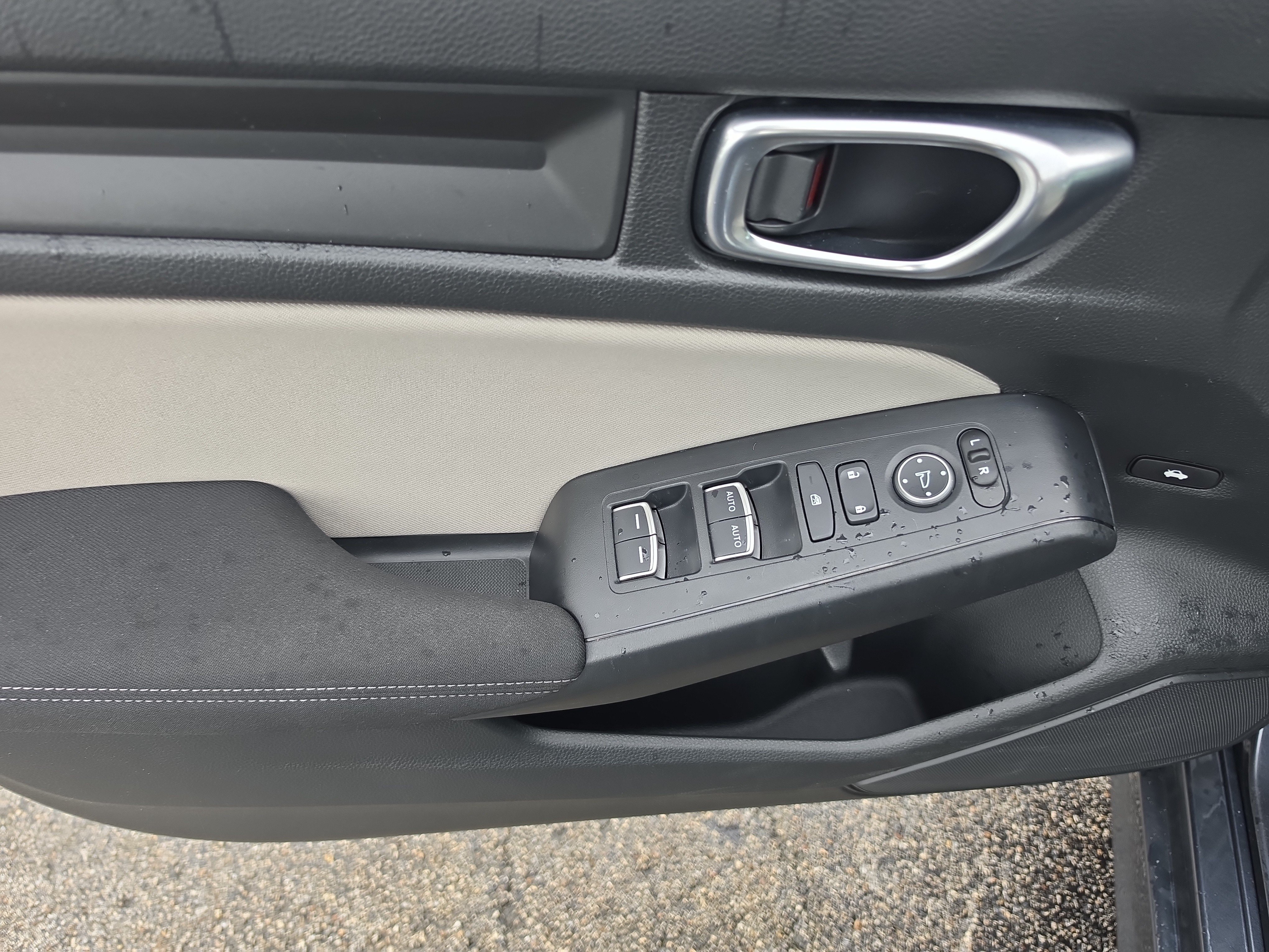 Certified 2024 Honda Civic LX image 14