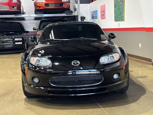 Used 2008 MAZDA MX-5 Miata Grand Touring w/ Premium Pkg RWD image 58