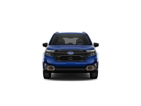 New 2026 Subaru Forester Sport image 26