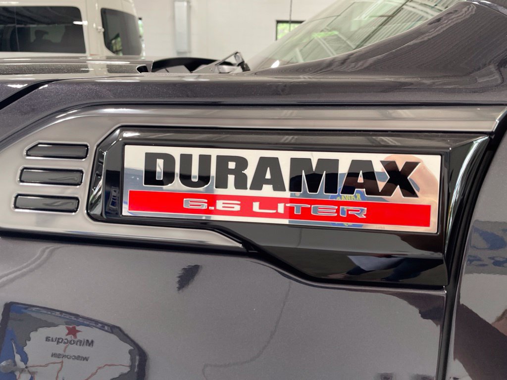 Used 2026 GMC Sierra 2500 AT4 AWD/4WD image 18