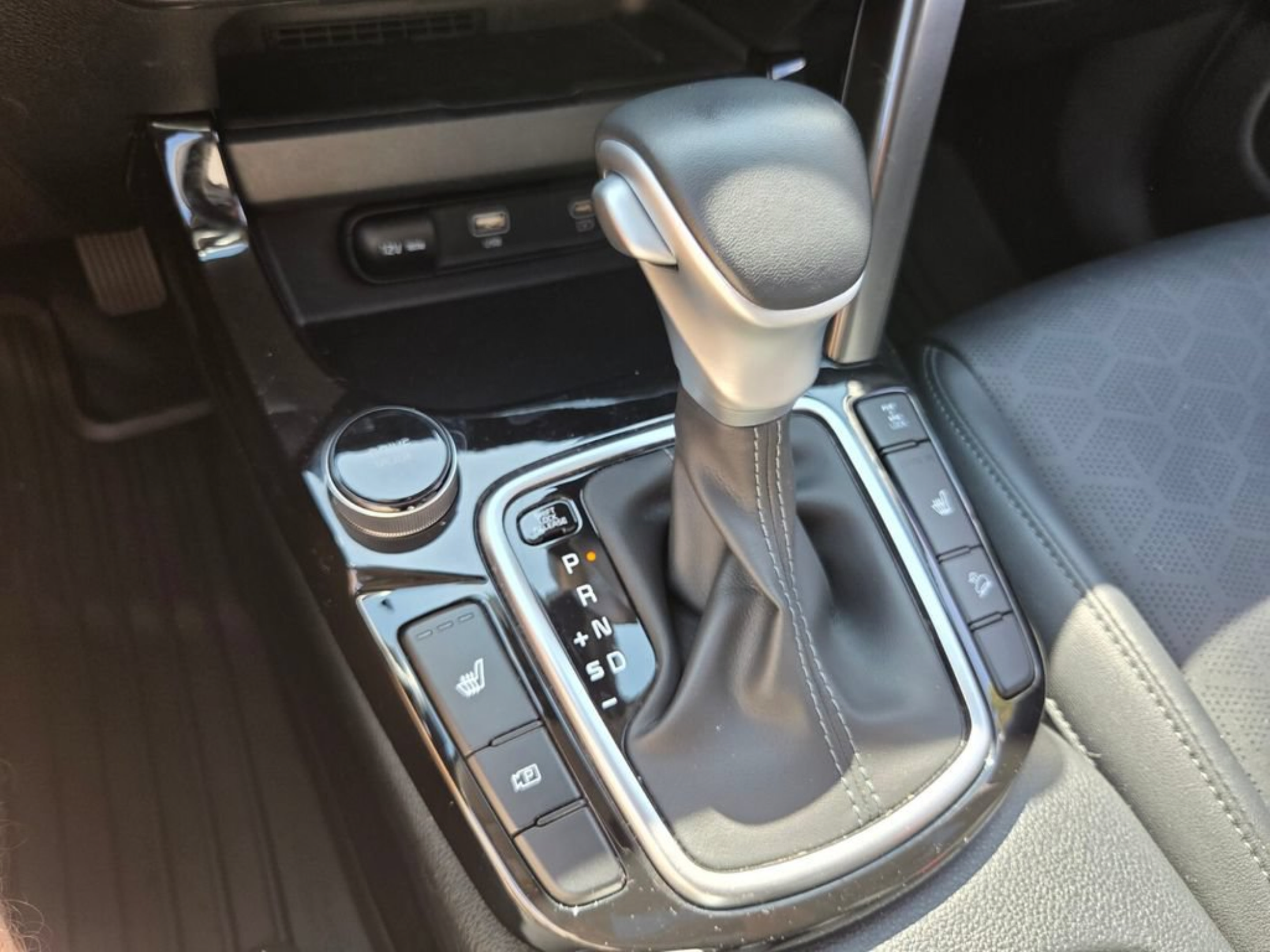 Certified 2024 Kia Seltos EX AWD/4WD image 24