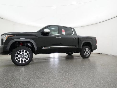 New 2026 Toyota Tundra 1794 Edition image 8