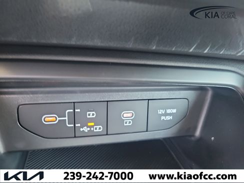 New 2026 Kia K5 LXS FWD image 28