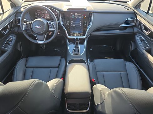 Used 2021 Subaru Outback Limited w/ Popular Package #2 image 14