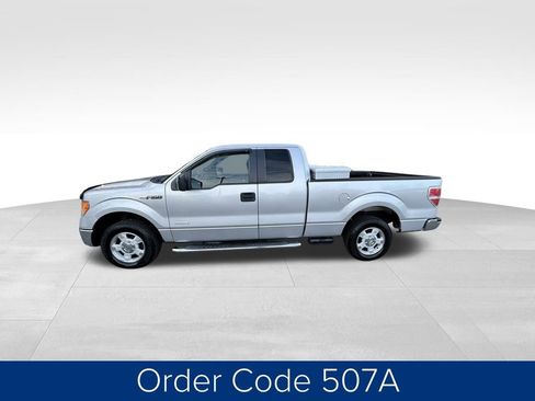 Used 2012 Ford F150 XLT image 10