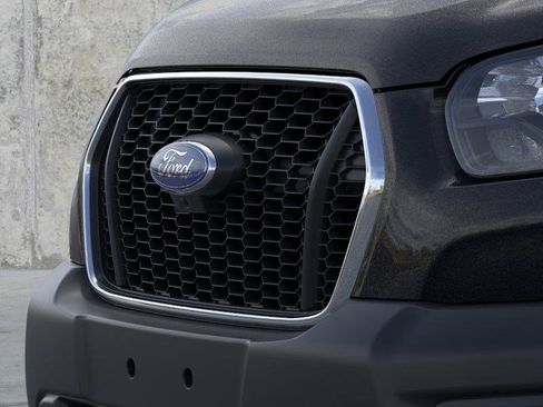 New 2025 Ford Transit 350 XL image 17