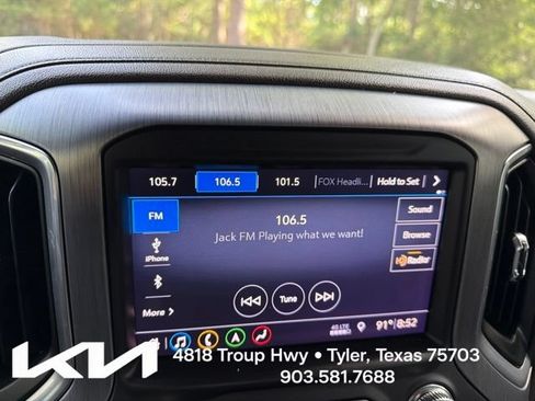 Used 2019 GMC Sierra 1500 Denali w/ Denali Ultimate Package AWD/4WD image 21