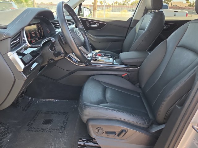 Used 2024 Audi Q7 3.0T Premium Plus AWD/4WD image 13