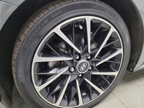 Used 2020 Hyundai Sonata SEL Plus w/ Tech Package FWD image 31