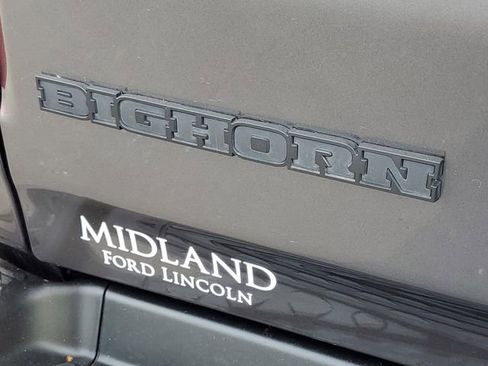 Used 2022 RAM 1500 Big Horn AWD/4WD image 7