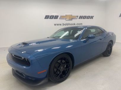 Used 2022 Dodge Challenger GT