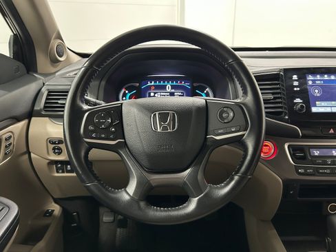 Used 2020 Honda Pilot EX-L image 12