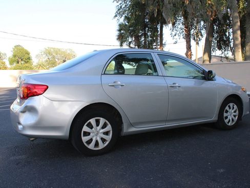 Used 2009 Toyota Corolla LE FWD image 14