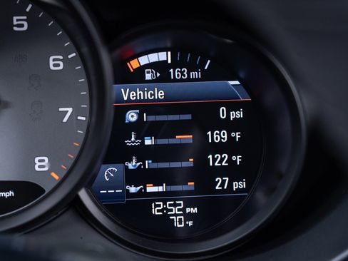 Used 2024 Porsche 718 Cayman S image 67