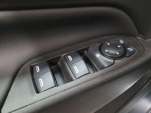 Used 2024 Chevrolet Equinox RS w/ LPO, Floor Liner Package FWD image 27