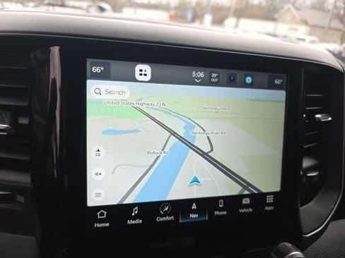 Used 2023 RAM 2500 Tradesman image 19