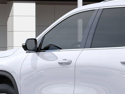 New 2026 Buick Enclave Preferred FWD image 37