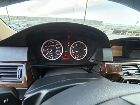 Used 2007 BMW 530i 530i 4dr Sedan image 28