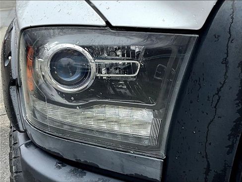 Used 2017 RAM 1500 Rebel w/ Luxury Group image 26