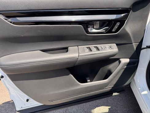 Used 2023 Honda CR-V EX-L image 17