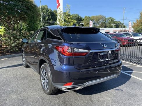 Used 2022 Lexus RX 350 AWD w/ Premium Package image 6