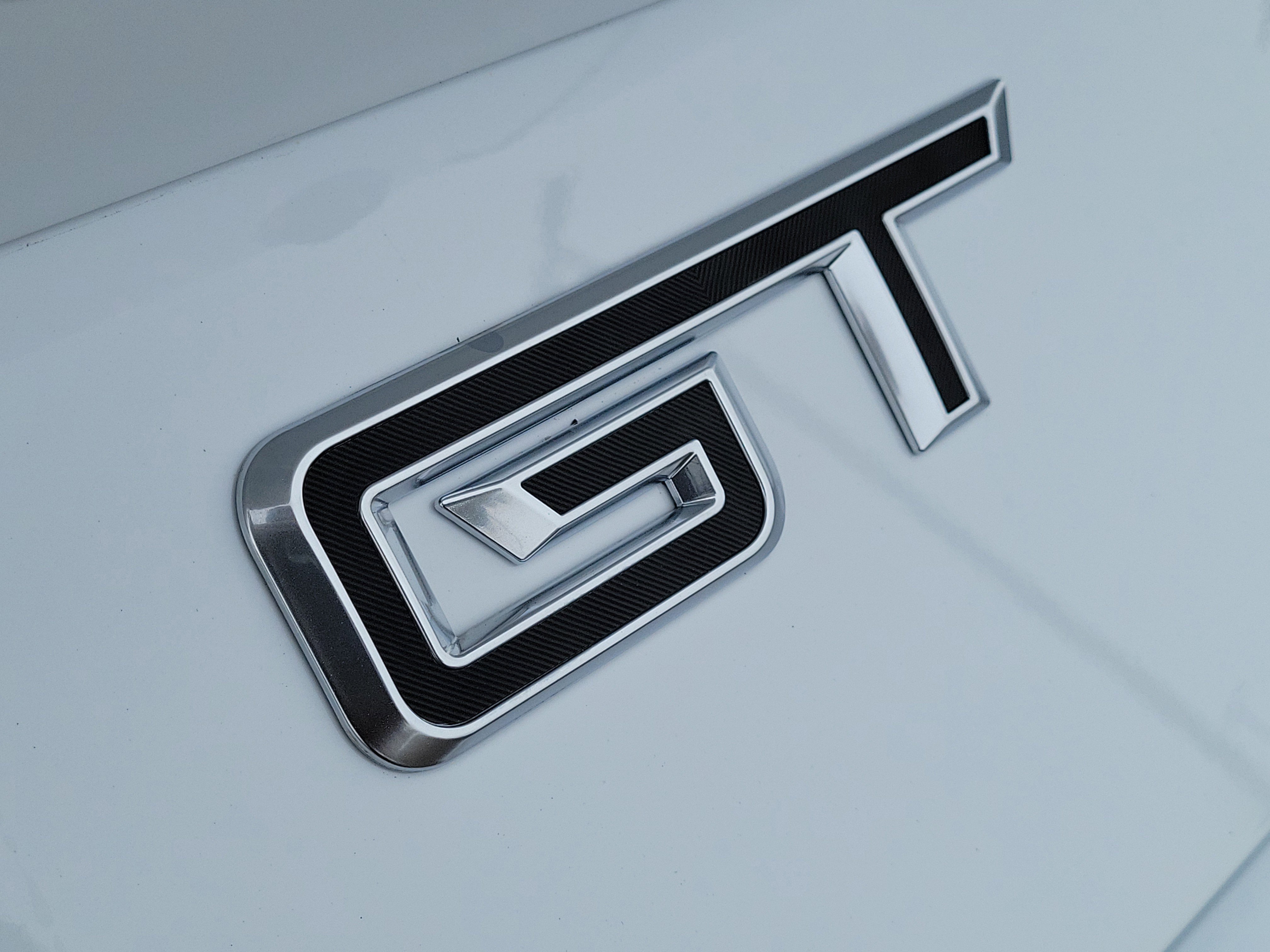 New 2026 Ford Mustang GT Premium RWD image 27