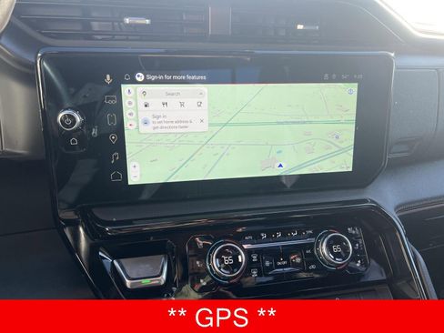 Used 2024 GMC Sierra 2500 AT4 w/ AT4 Premium Plus Package image 7