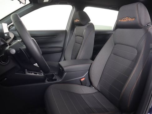 New 2026 Honda CR-V TrailSport image 19