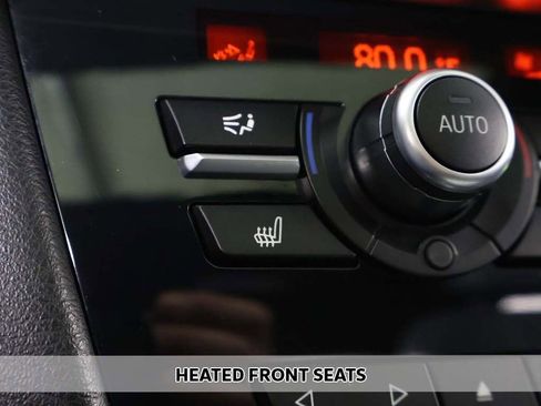 Used 2015 BMW X6 xDrive35i AWD/4WD image 8