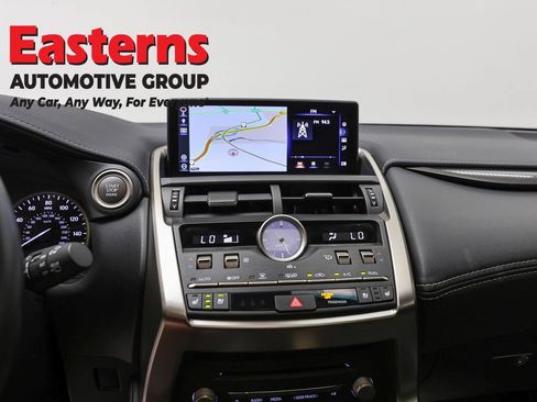 Used 2019 Lexus NX 300 AWD w/ Premium Package image 12