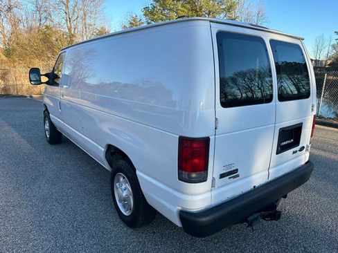 Used 2014 Ford E-150 and Econoline 150 image 5