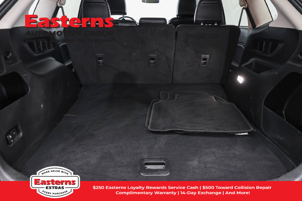 Used 2023 Ford Edge SEL AWD/4WD image 10