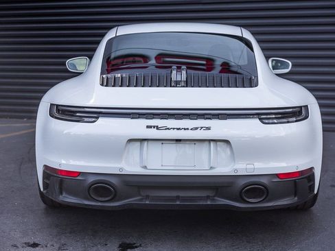 Used 2024 Porsche 911 Carrera GTS image 9
