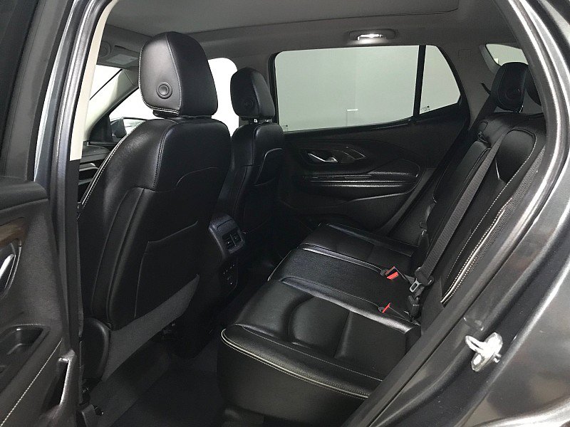 Used 2018 GMC Terrain Denali w/ Advanced Safety Package AWD/4WD image 19